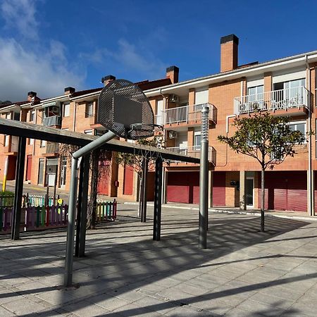 Apartament Acollidor Al Bergueda 6P Sant Jordi de Cercs Εξωτερικό φωτογραφία