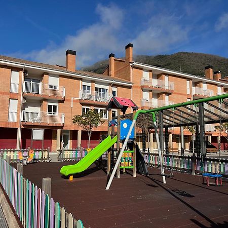 Apartament Acollidor Al Bergueda 6P Sant Jordi de Cercs Εξωτερικό φωτογραφία