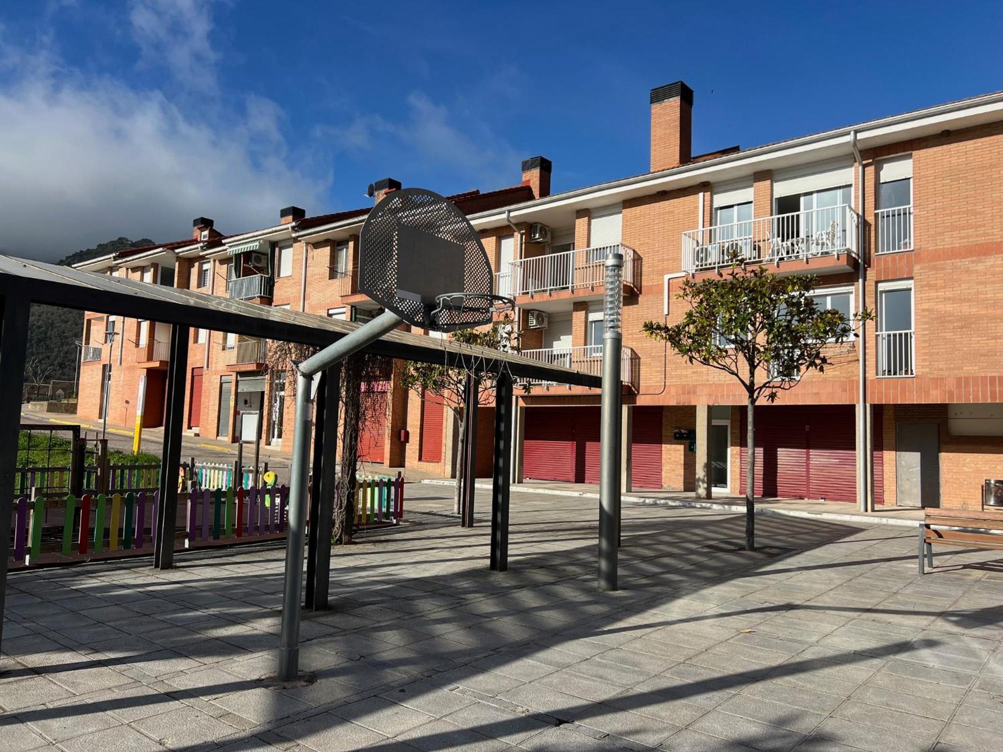 Apartament Acollidor Al Bergueda 6P Sant Jordi de Cercs Εξωτερικό φωτογραφία