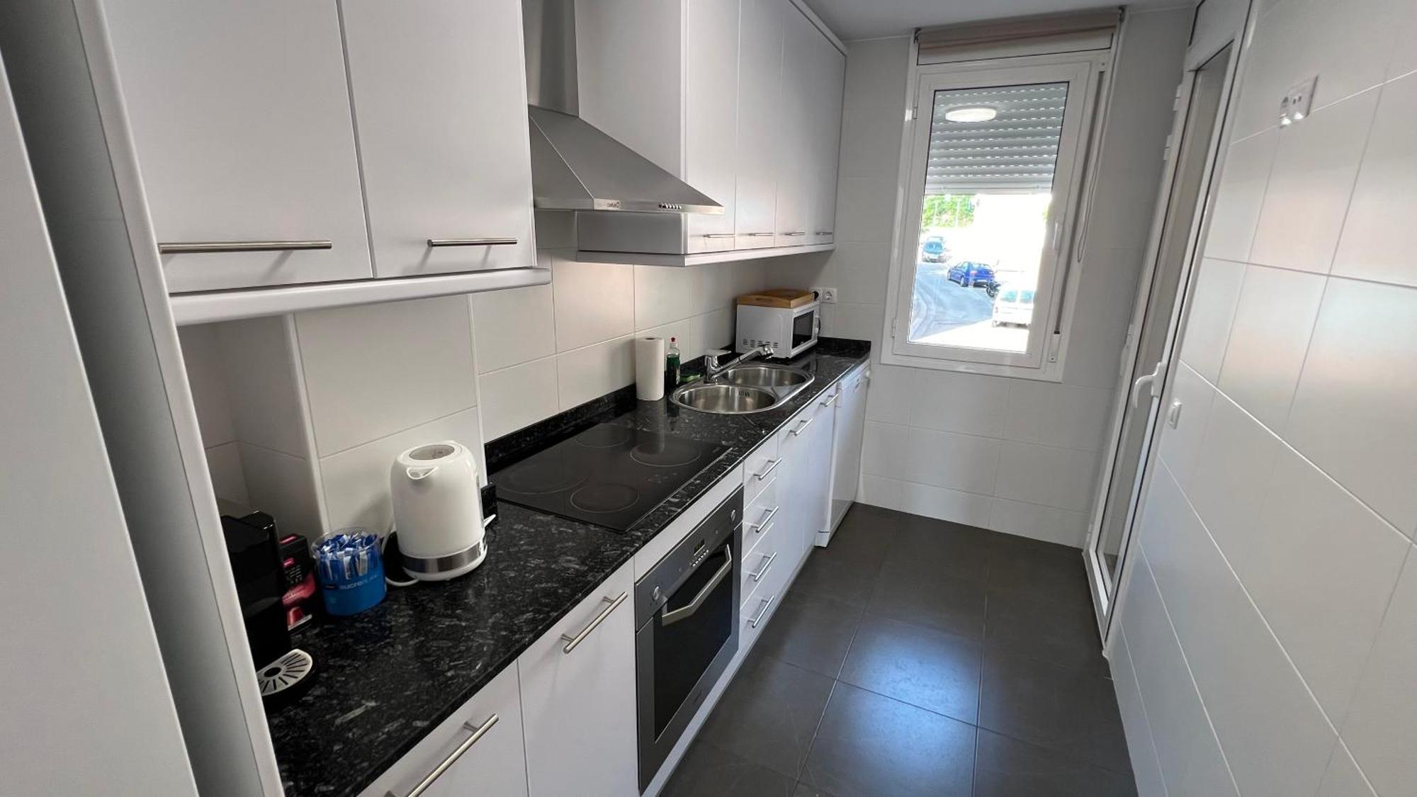 Apartament Acollidor Al Bergueda 6P Sant Jordi de Cercs Εξωτερικό φωτογραφία