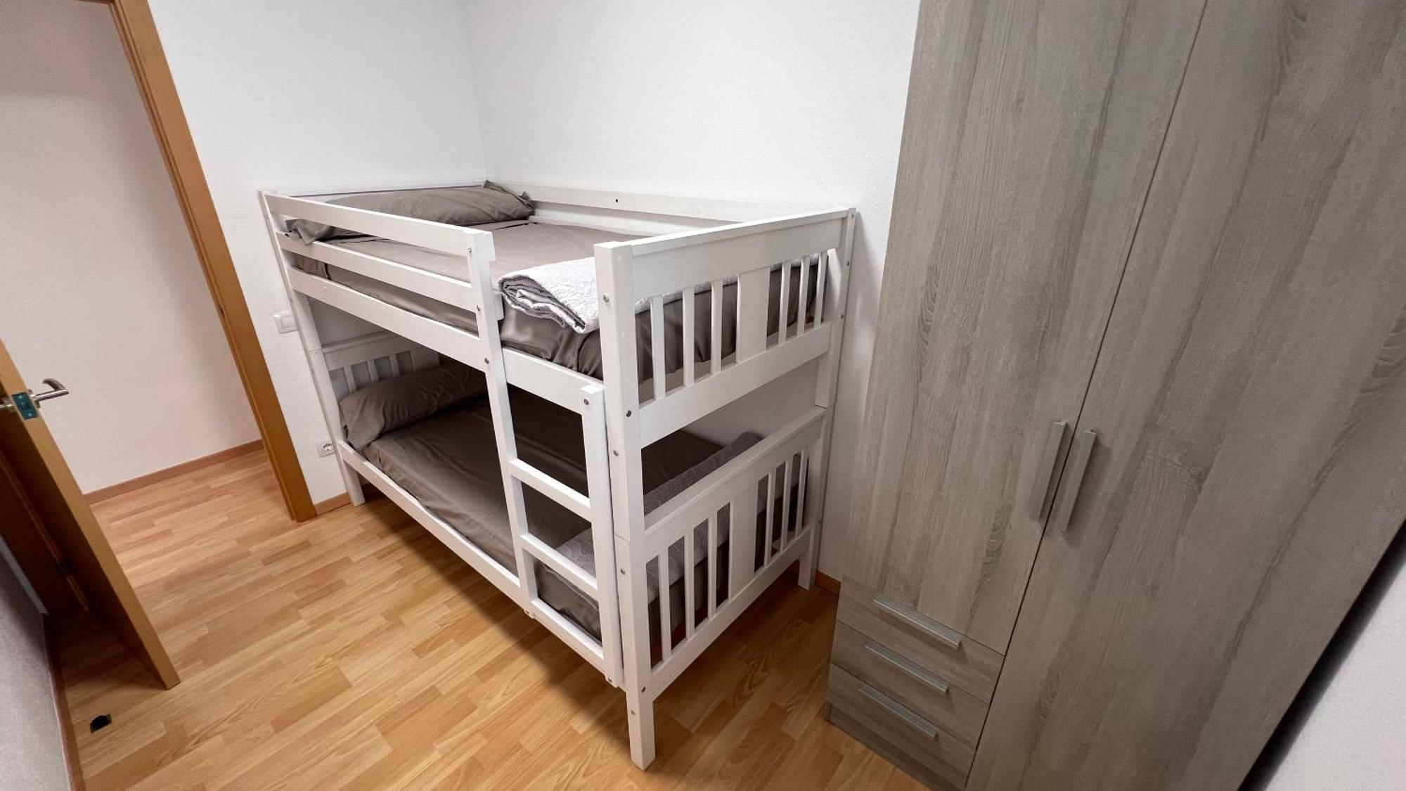 Apartament Acollidor Al Bergueda 6P Sant Jordi de Cercs Εξωτερικό φωτογραφία